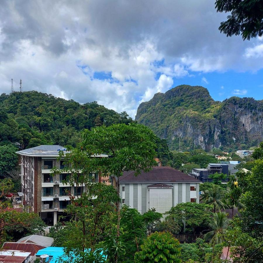 Balecabugaocottagesrental Bed & Breakfast El Nido